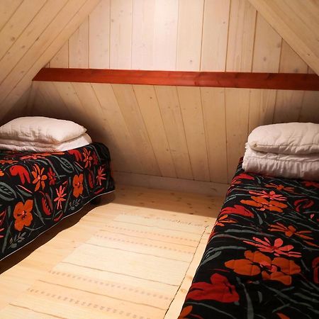 ホテル Kotka Farm Saarekula エクステリア 写真