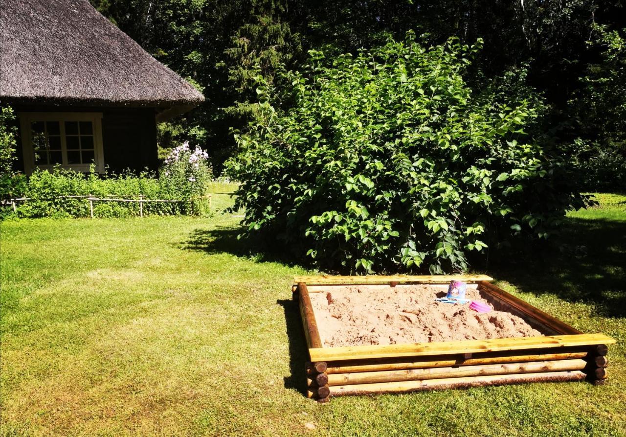 ホテル Kotka Farm Saarekula エクステリア 写真