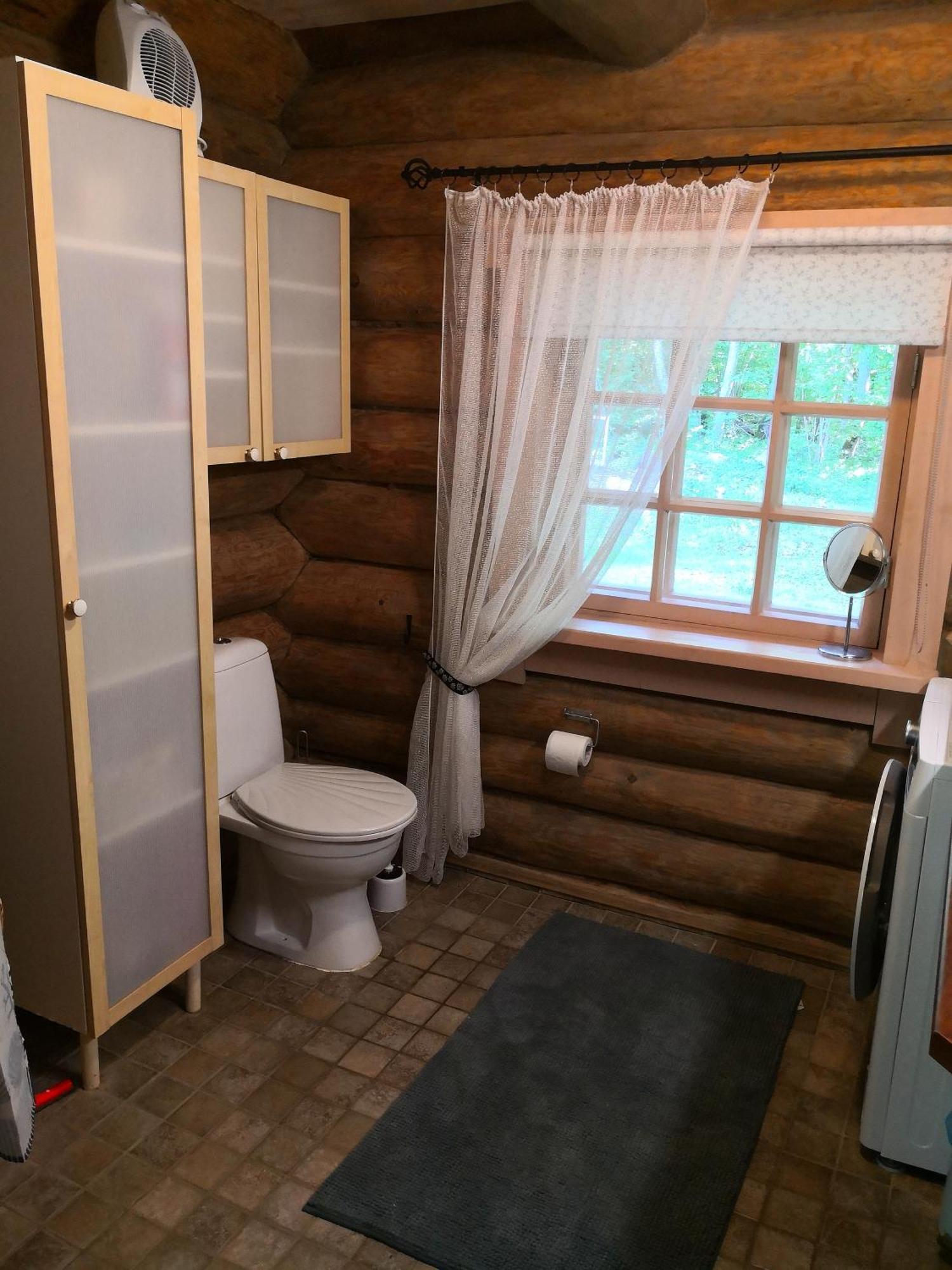 ホテル Kotka Farm Saarekula エクステリア 写真